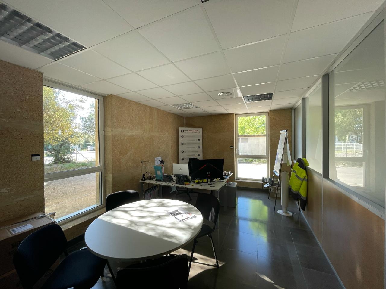 Local d'activité Montpellier 739m² Vente local d'activité Montpellier Hérault OVACT2532440 12
